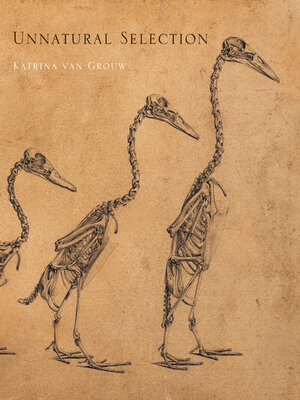 cover image of Unnatural Selection